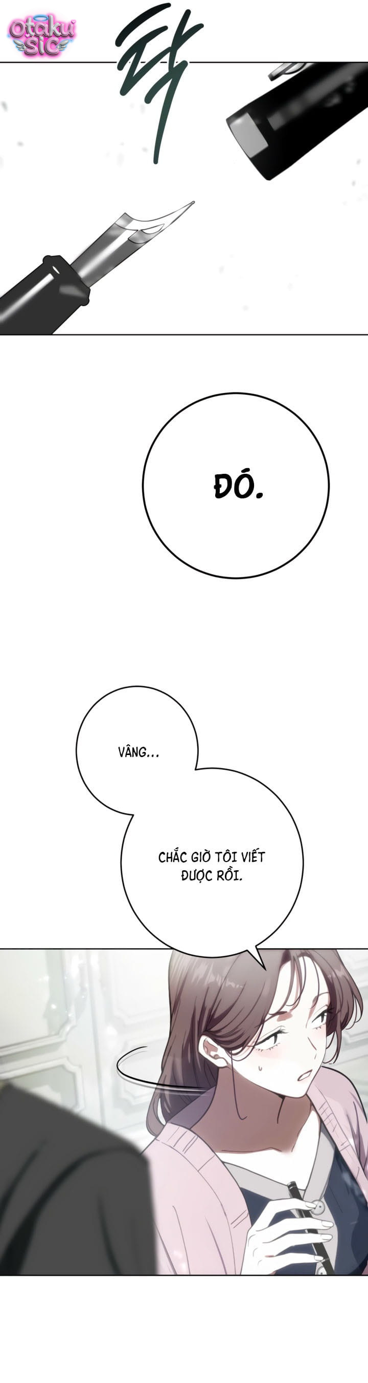 Chuộc tội cho sự tàn nhẫn đó - Chap 8 - Trang 20