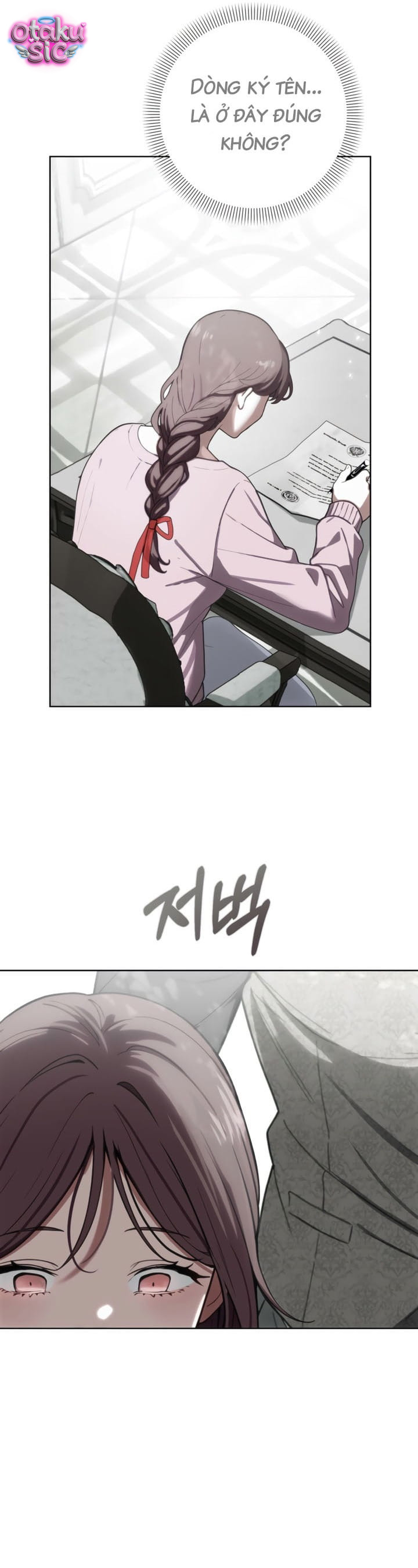 Chuộc tội cho sự tàn nhẫn đó - Chap 8 - Trang 22