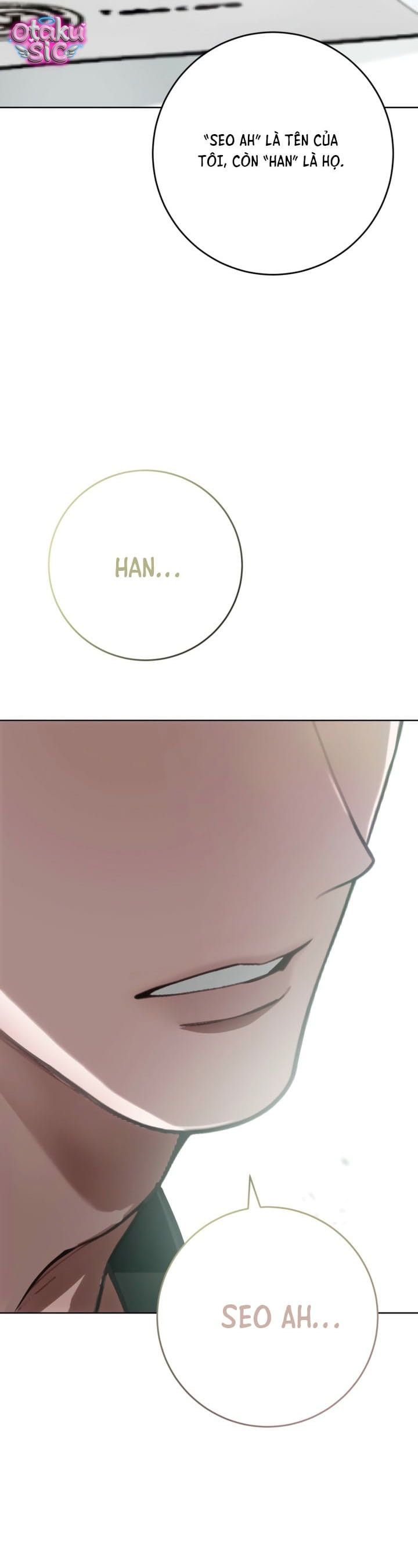 Chuộc tội cho sự tàn nhẫn đó - Chap 8 - Trang 25
