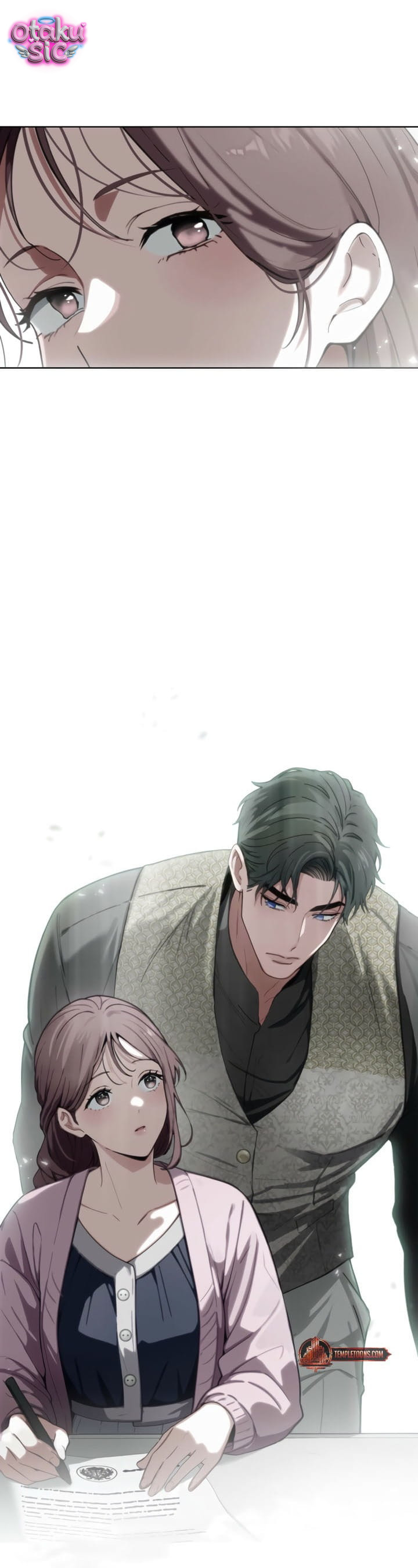 Chuộc tội cho sự tàn nhẫn đó - Chap 8 - Trang 26