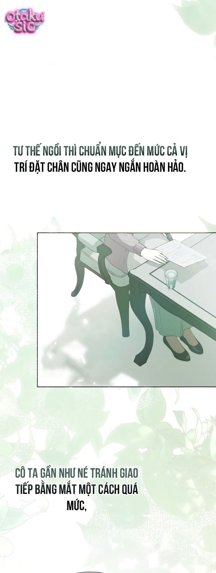 Chuộc tội cho sự tàn nhẫn đó - Chap 8 - Trang 3