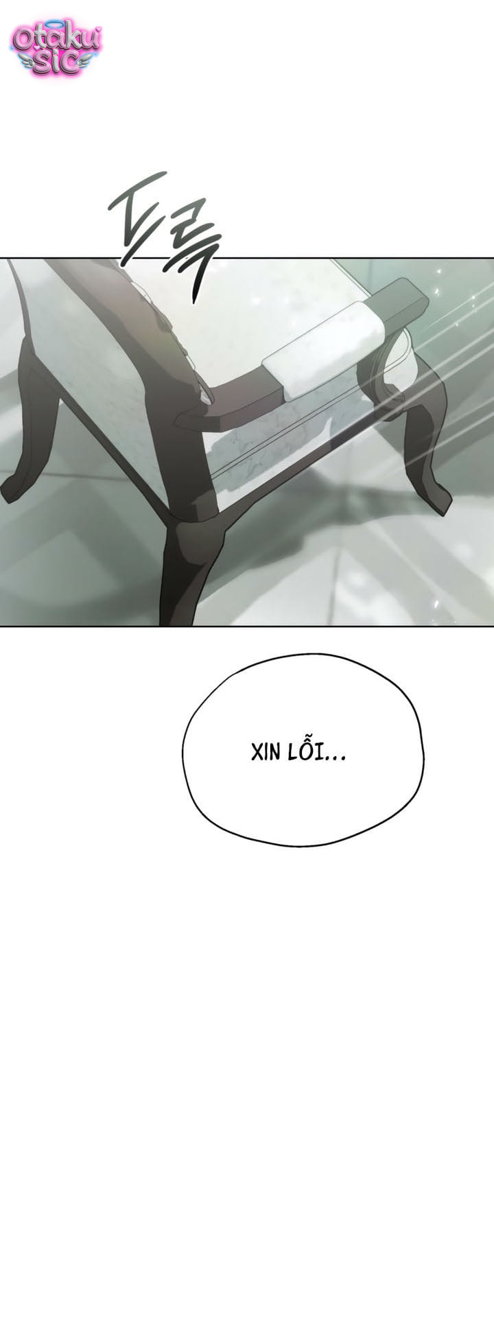 Chuộc tội cho sự tàn nhẫn đó - Chap 8 - Trang 33