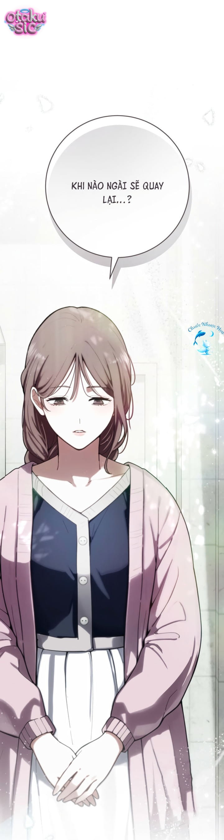 Chuộc tội cho sự tàn nhẫn đó - Chap 8 - Trang 35