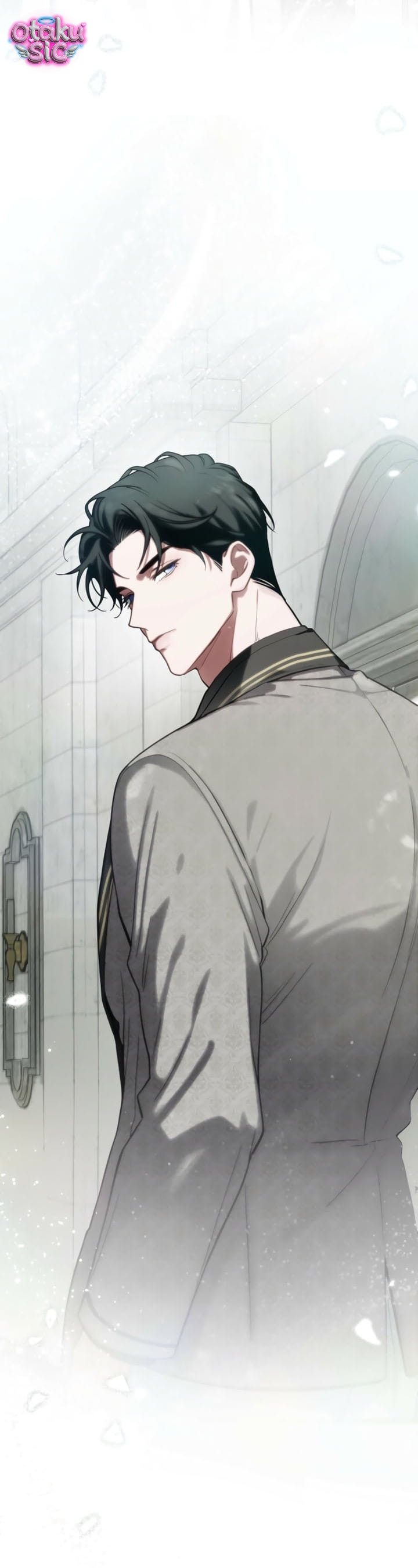 Chuộc tội cho sự tàn nhẫn đó - Chap 8 - Trang 36