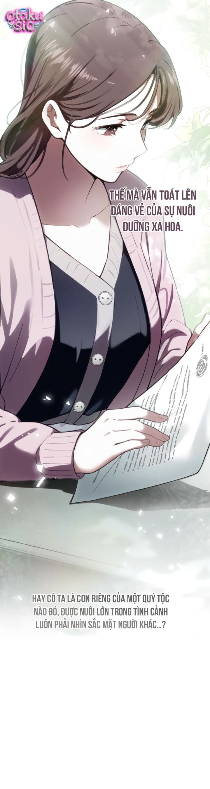 Chuộc tội cho sự tàn nhẫn đó - Chap 8 - Trang 4