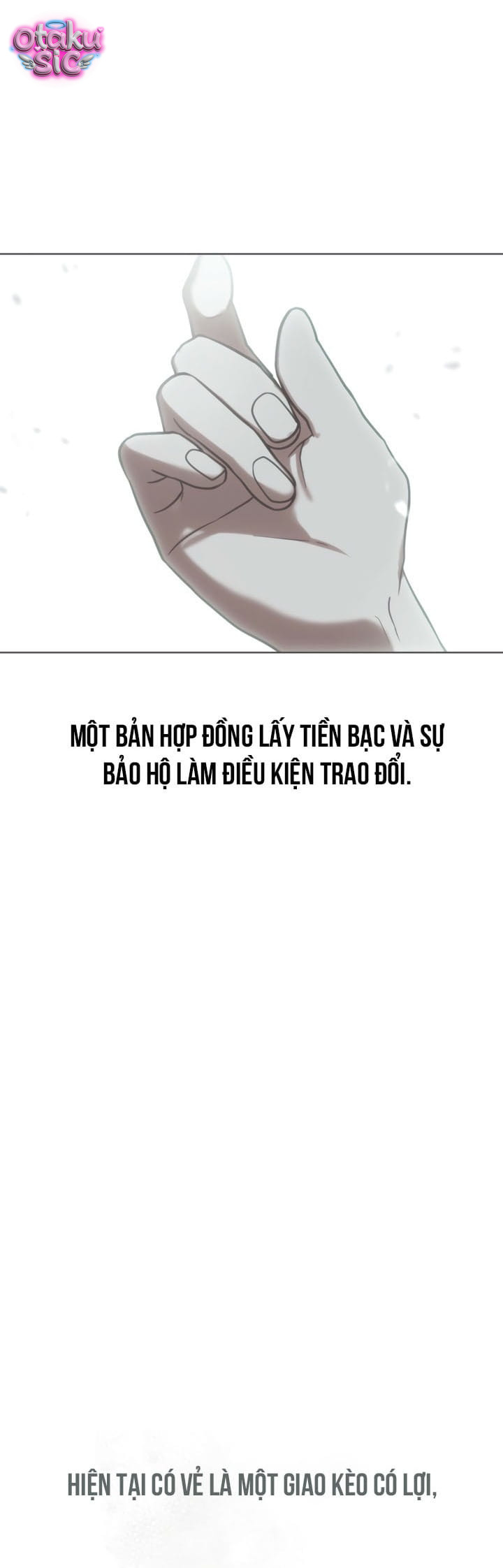 Chuộc tội cho sự tàn nhẫn đó - Chap 8 - Trang 41