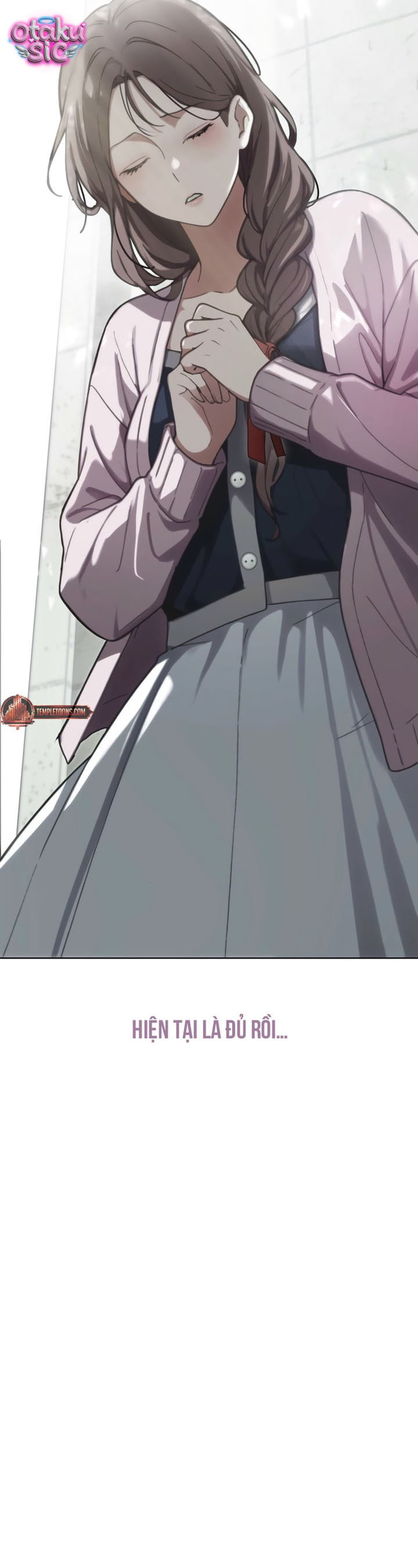 Chuộc tội cho sự tàn nhẫn đó - Chap 8 - Trang 47