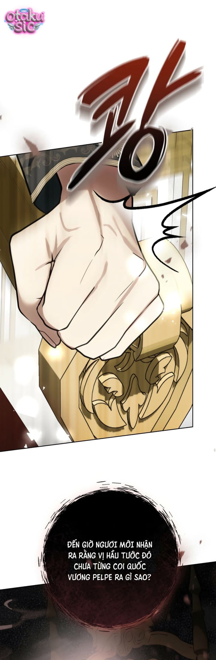 Chuộc tội cho sự tàn nhẫn đó - Chap 8 - Trang 53