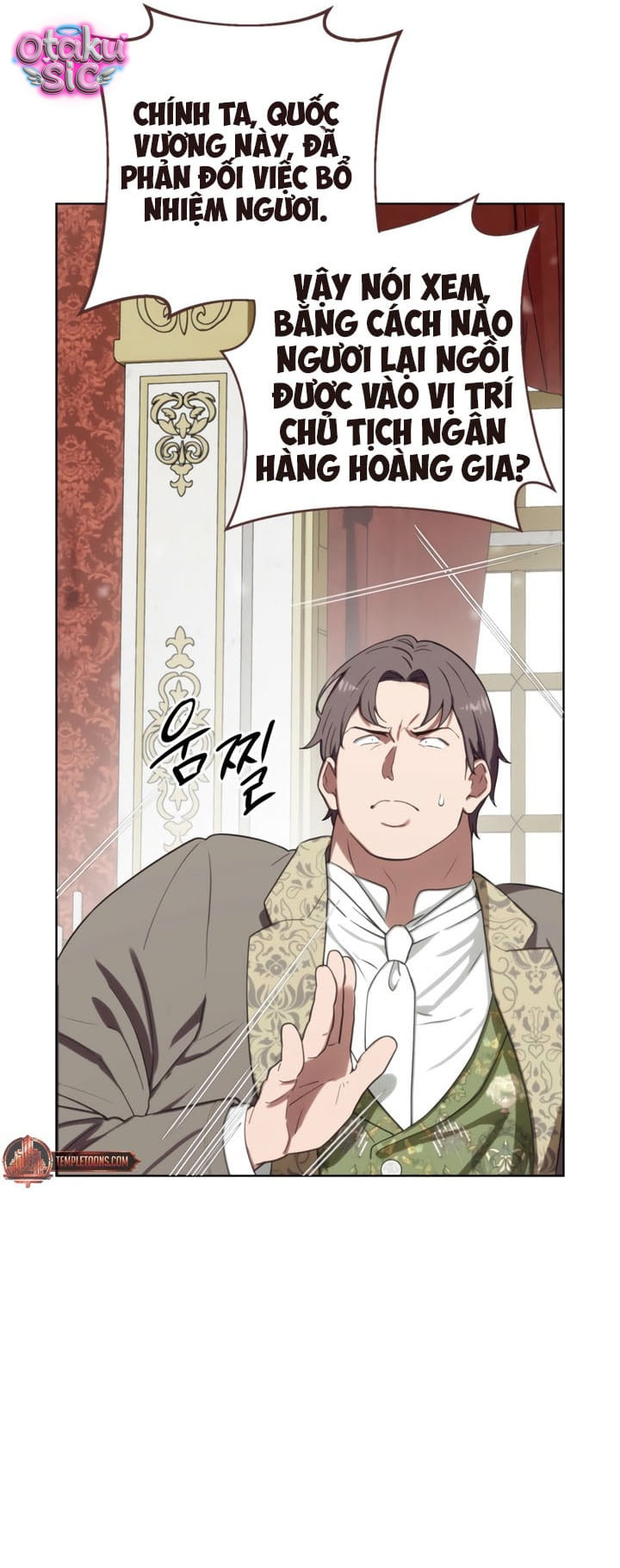 Chuộc tội cho sự tàn nhẫn đó - Chap 8 - Trang 55