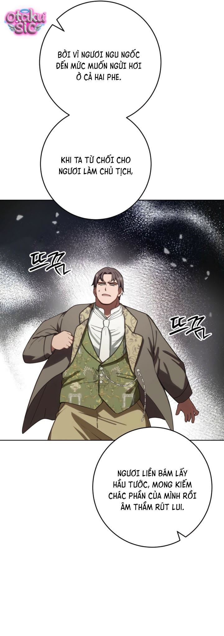 Chuộc tội cho sự tàn nhẫn đó - Chap 8 - Trang 57