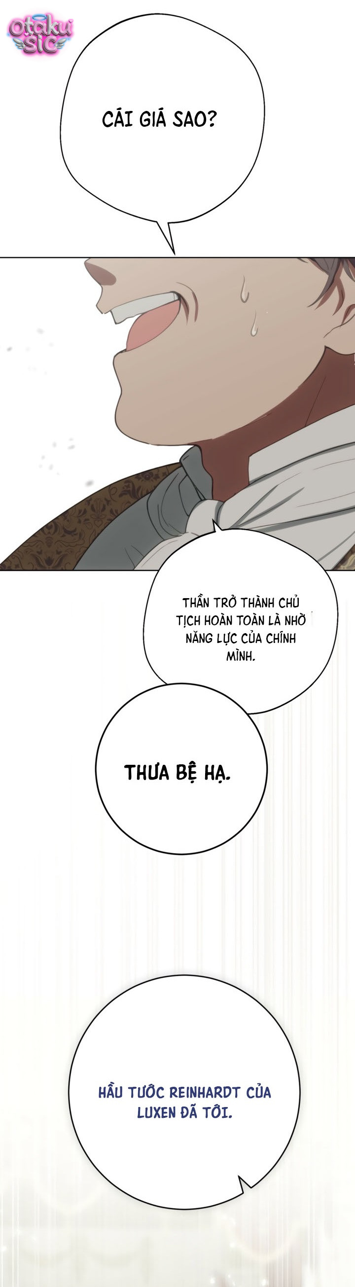 Chuộc tội cho sự tàn nhẫn đó - Chap 8 - Trang 59
