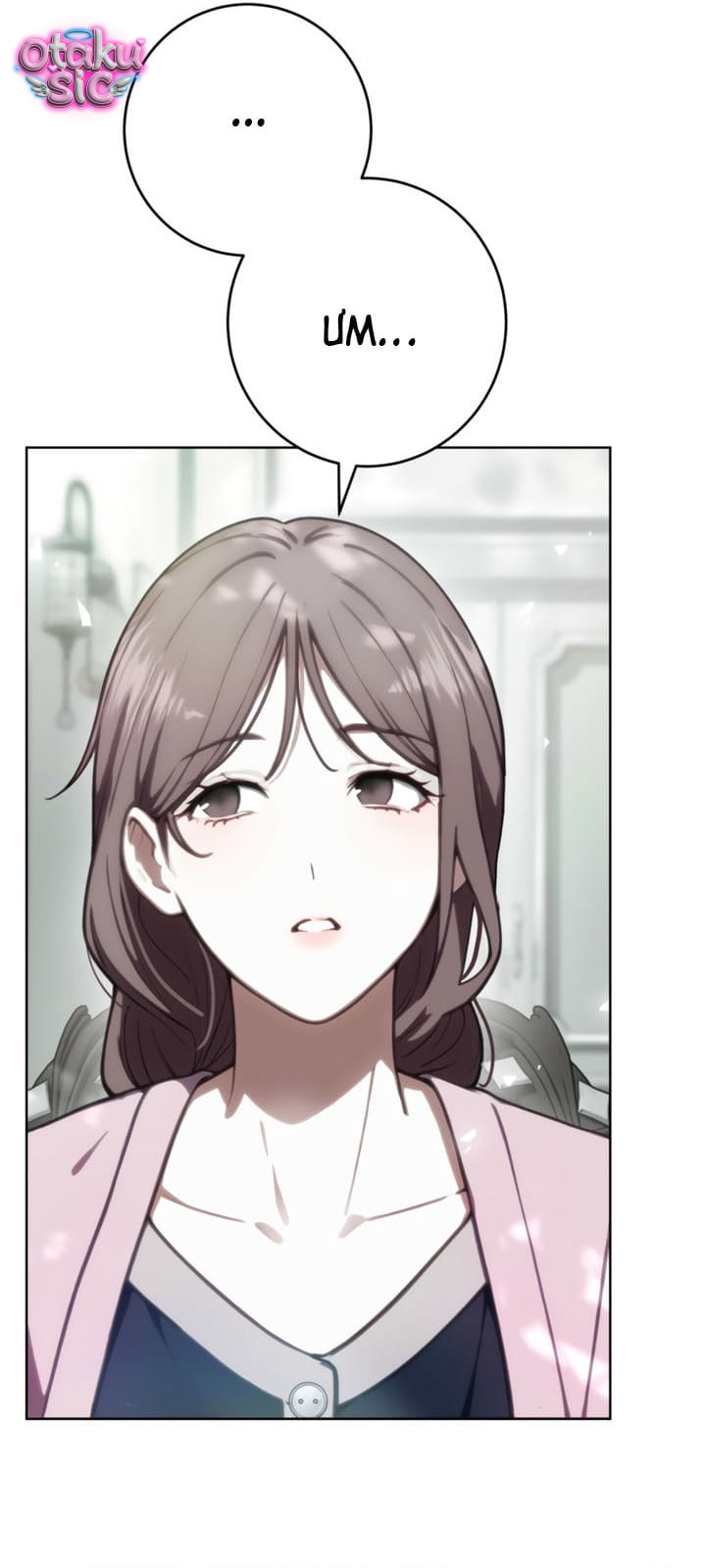 Chuộc tội cho sự tàn nhẫn đó - Chap 8 - Trang 7