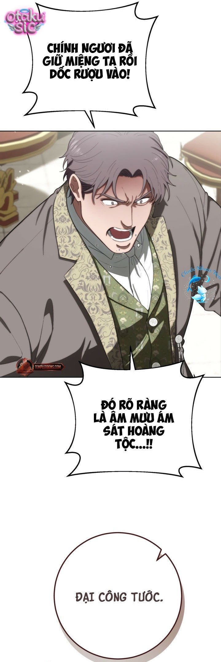 Chuộc tội cho sự tàn nhẫn đó - Chap 9 - Trang 12