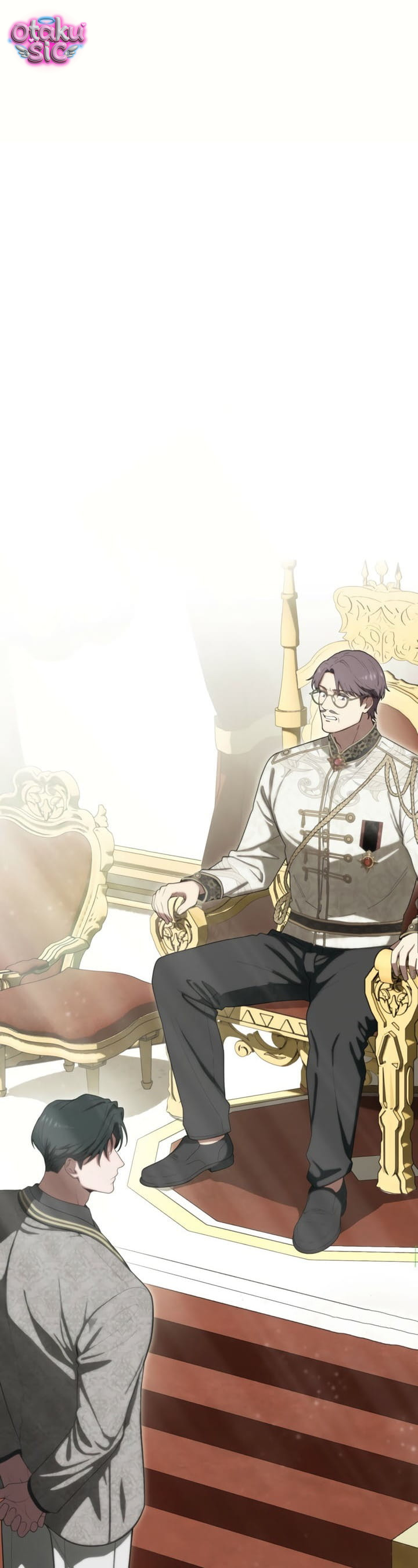 Chuộc tội cho sự tàn nhẫn đó - Chap 9 - Trang 22