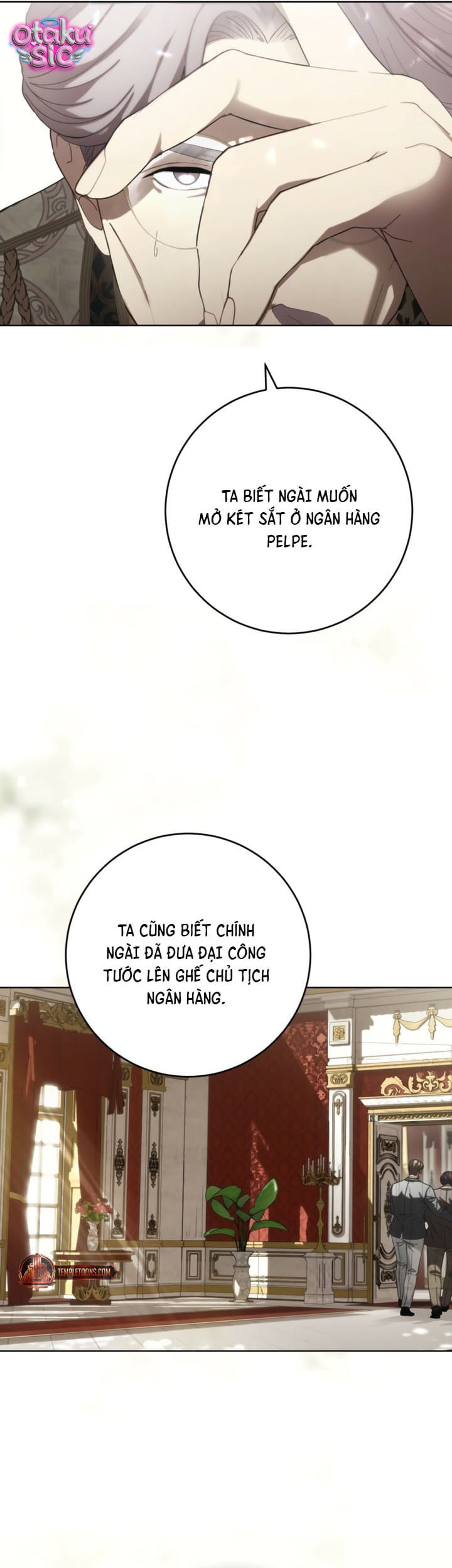 Chuộc tội cho sự tàn nhẫn đó - Chap 9 - Trang 27