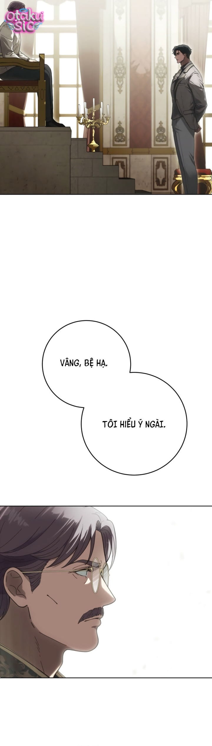 Chuộc tội cho sự tàn nhẫn đó - Chap 9 - Trang 30