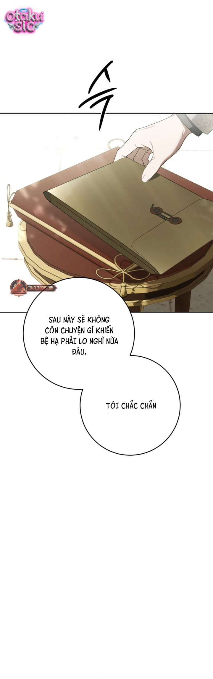 Chuộc tội cho sự tàn nhẫn đó - Chap 9 - Trang 32