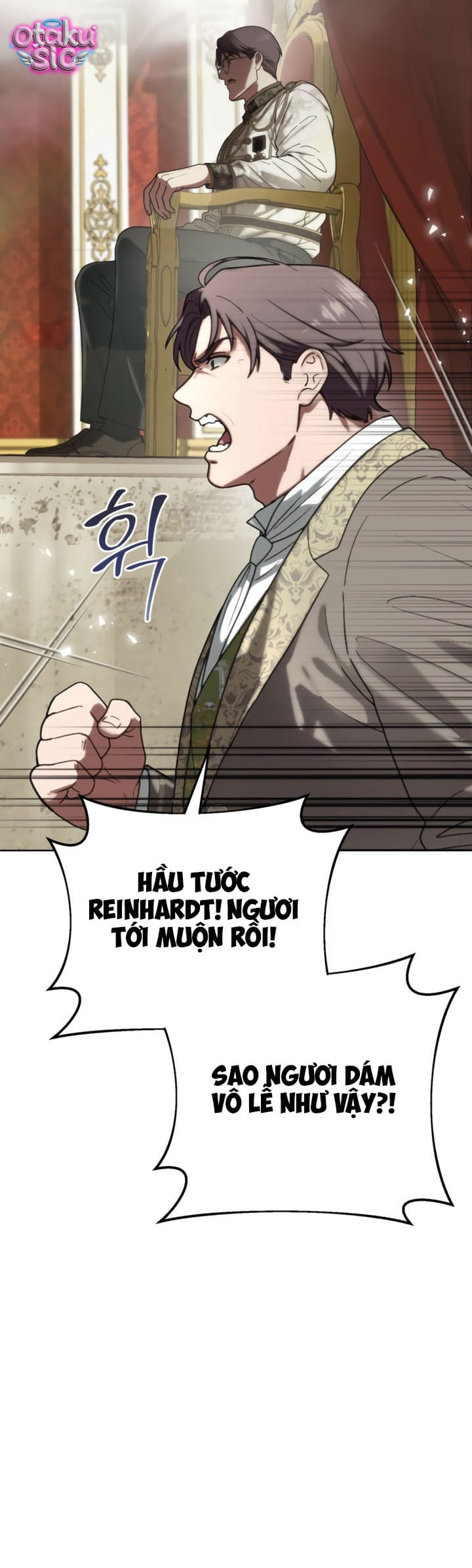 Chuộc tội cho sự tàn nhẫn đó - Chap 9 - Trang 5