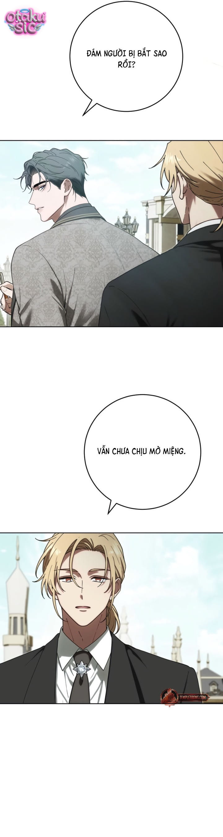 Chuộc tội cho sự tàn nhẫn đó - Chap 9 - Trang 51