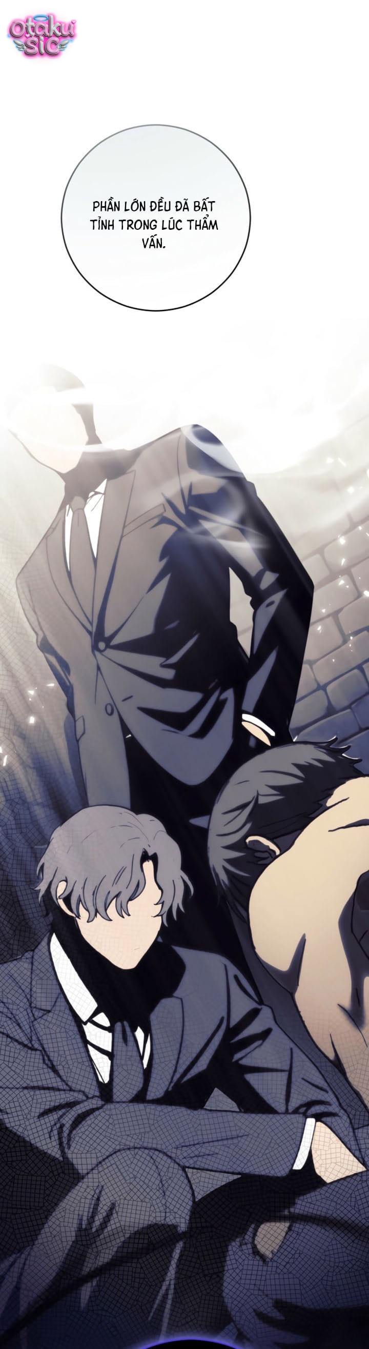Chuộc tội cho sự tàn nhẫn đó - Chap 9 - Trang 52