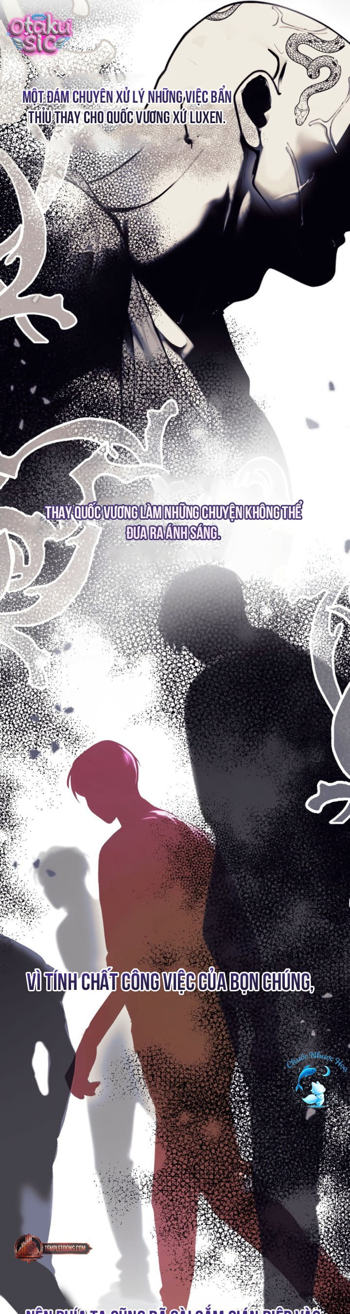 Chuộc tội cho sự tàn nhẫn đó - Chap 9 - Trang 56