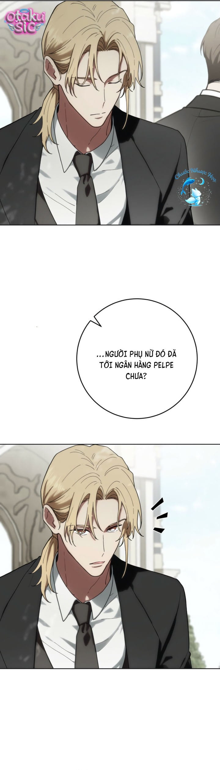 Chuộc tội cho sự tàn nhẫn đó - Chap 9 - Trang 60