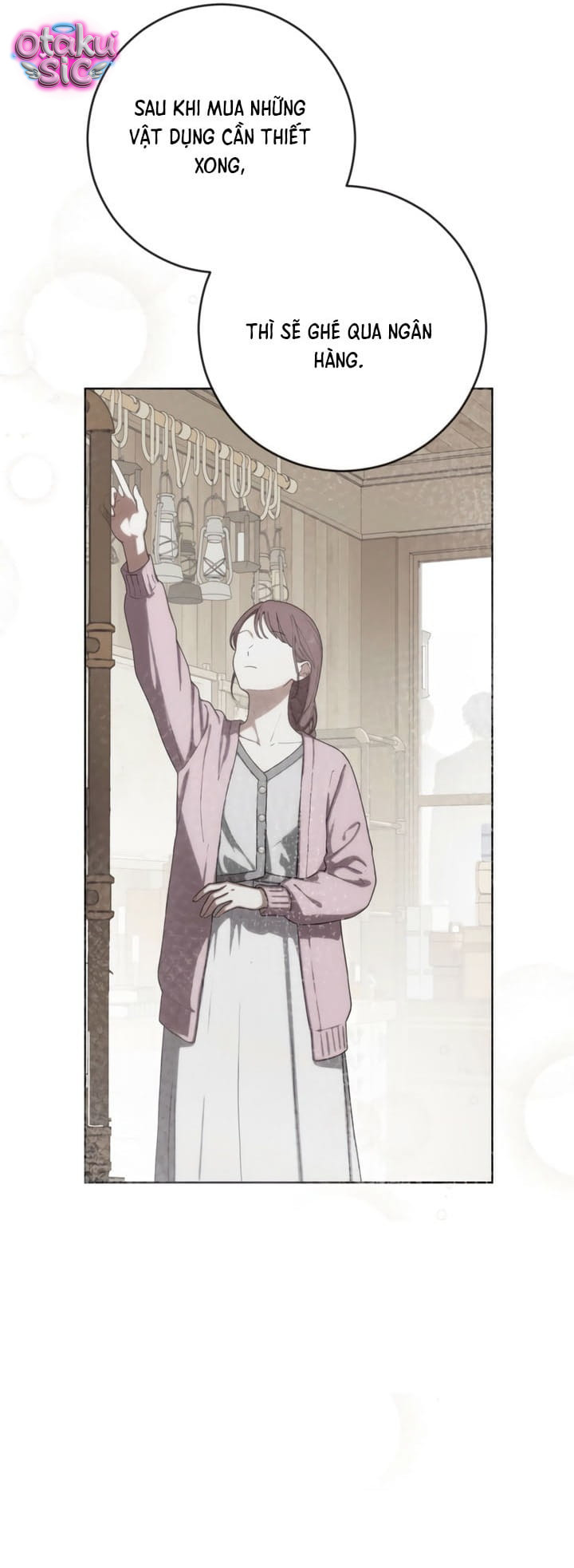 Chuộc tội cho sự tàn nhẫn đó - Chap 9 - Trang 62