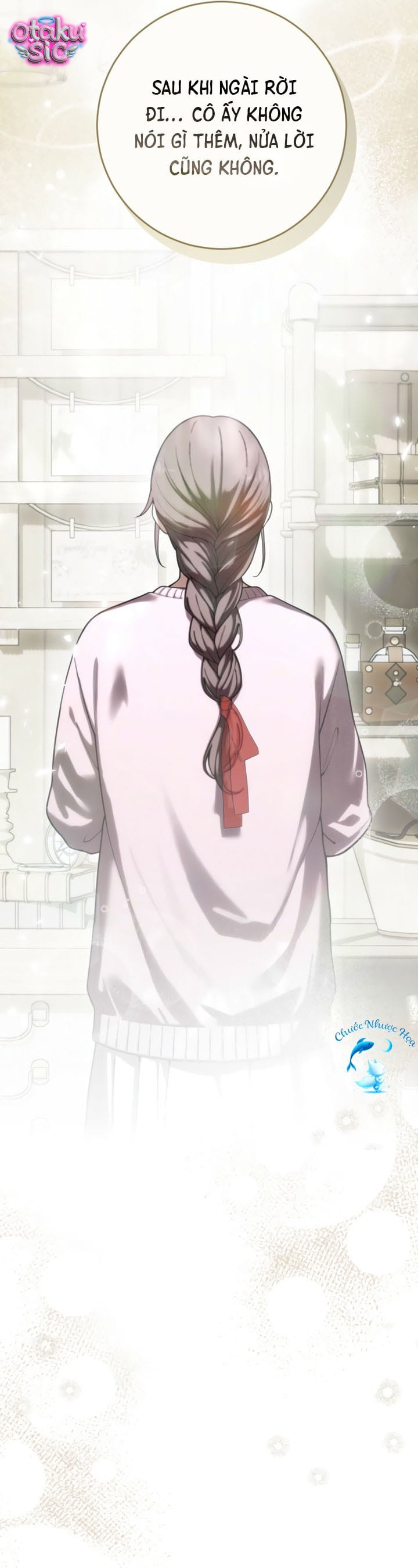 Chuộc tội cho sự tàn nhẫn đó - Chap 9 - Trang 64