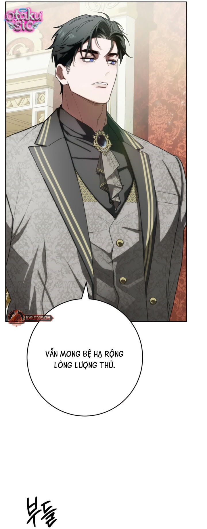 Chuộc tội cho sự tàn nhẫn đó - Chap 9 - Trang 7