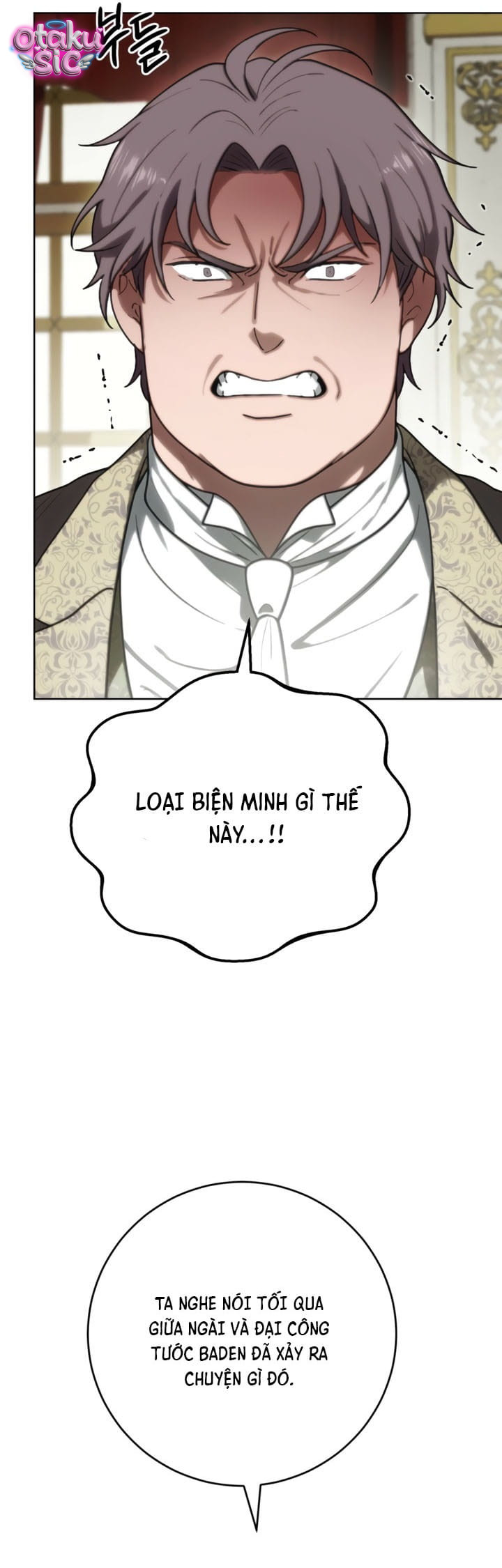 Chuộc tội cho sự tàn nhẫn đó - Chap 9 - Trang 8
