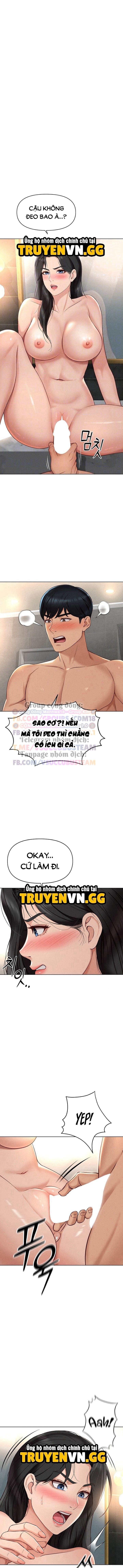 Chương Trình Thao Túng Nhận Thức - Chap 13