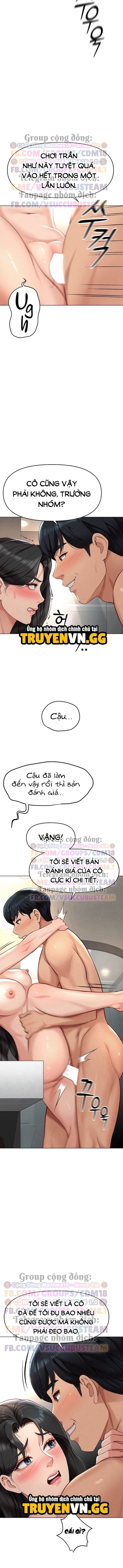 Chương Trình Thao Túng Nhận Thức - Chap 13