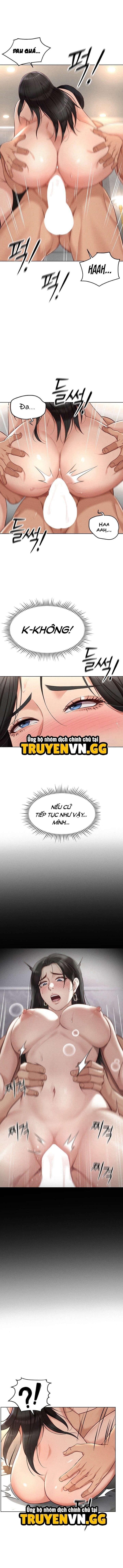Chương Trình Thao Túng Nhận Thức - Chap 13