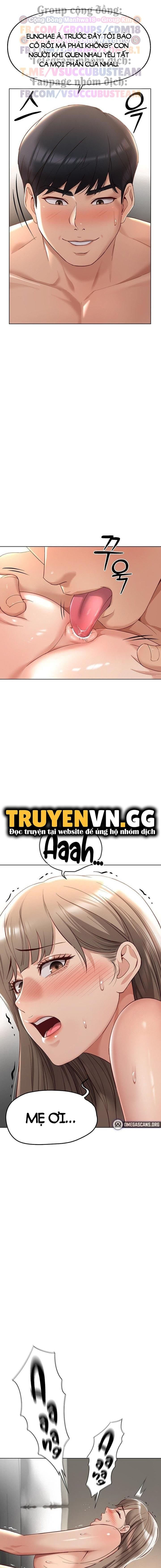 Chương Trình Thao Túng Nhận Thức - Chap 16