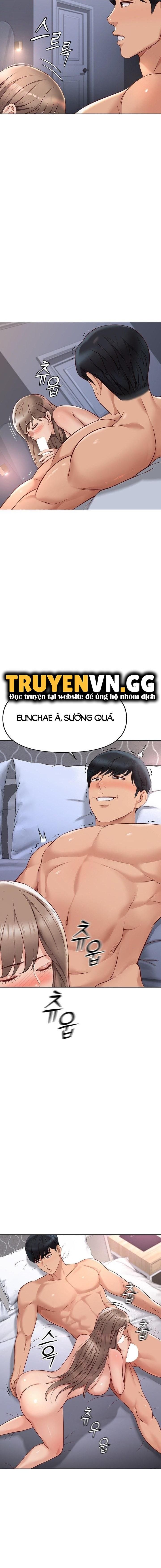 Chương Trình Thao Túng Nhận Thức - Chap 16