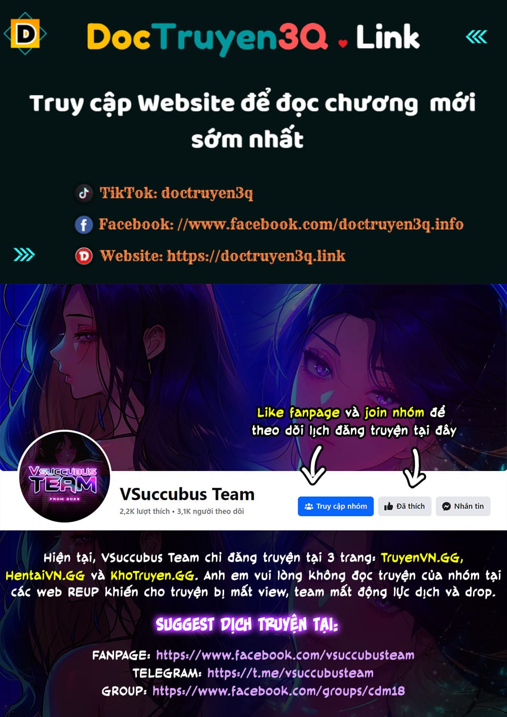 Chương Trình Thao Túng Nhận Thức - Chap 2