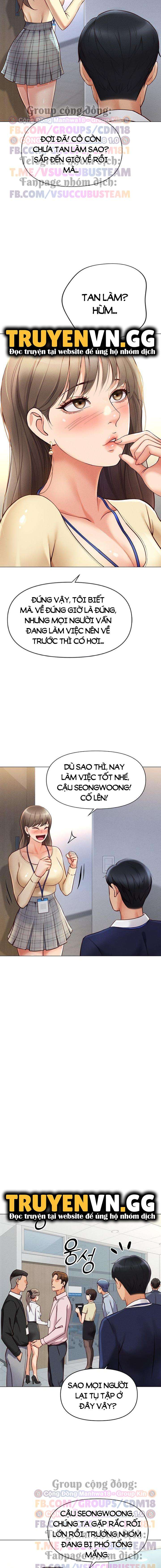 Chương Trình Thao Túng Nhận Thức - Chap 2