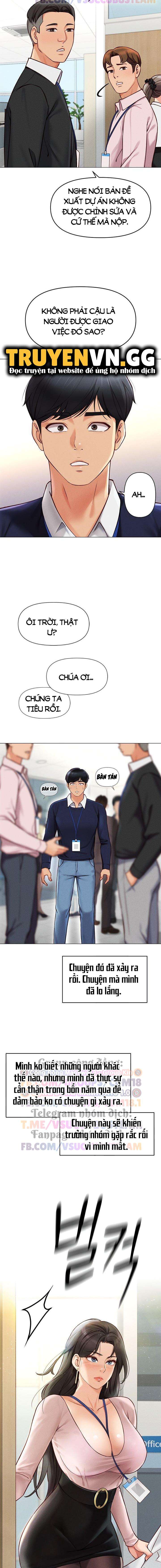 Chương Trình Thao Túng Nhận Thức - Chap 2