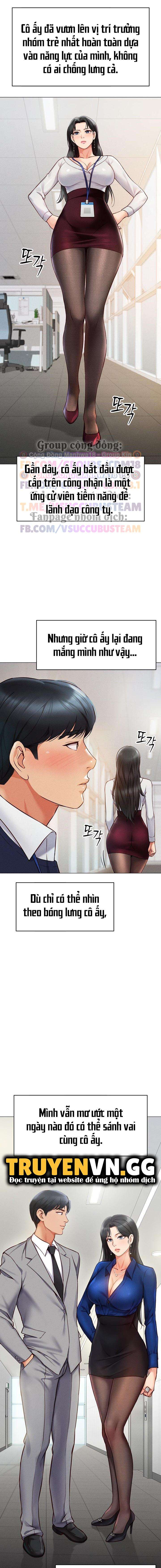 Chương Trình Thao Túng Nhận Thức - Chap 2