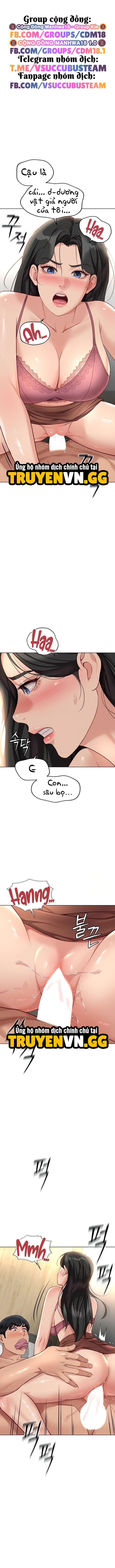 Chương Trình Thao Túng Nhận Thức - Chap 21