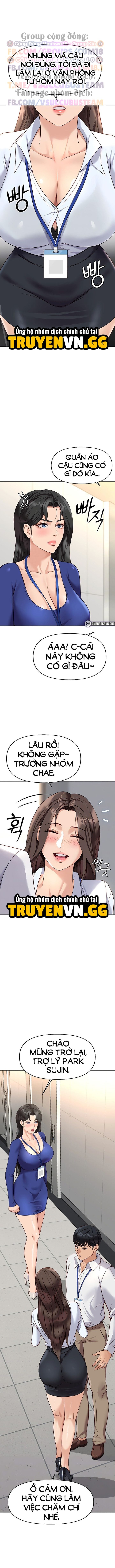 Chương Trình Thao Túng Nhận Thức - Chap 22