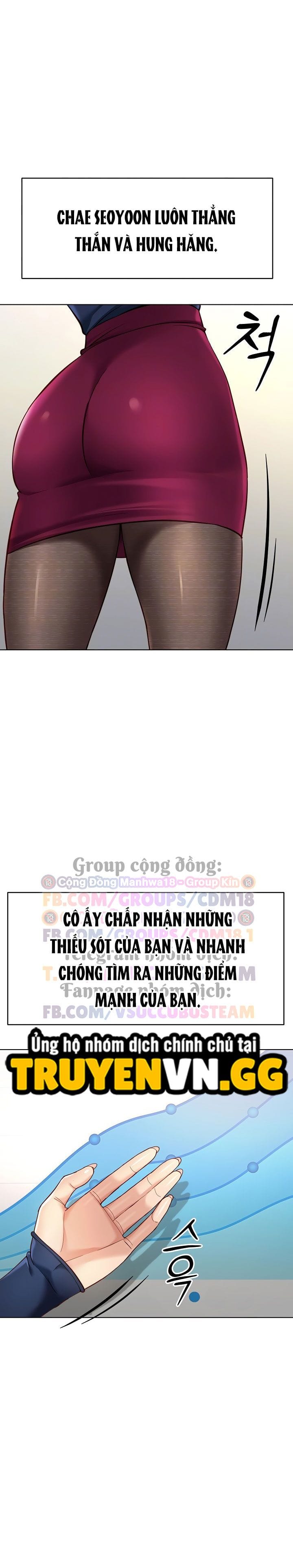 Chương Trình Thao Túng Nhận Thức - Chap 23