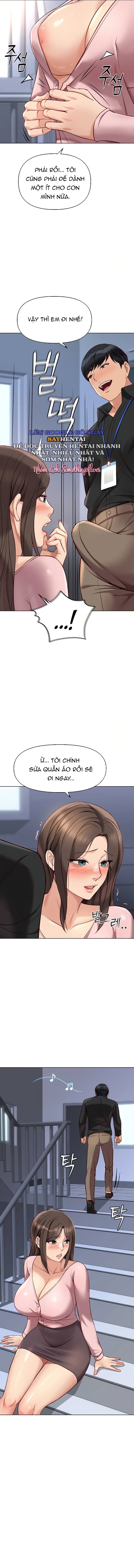 Chương Trình Thao Túng Nhận Thức - Chap 24