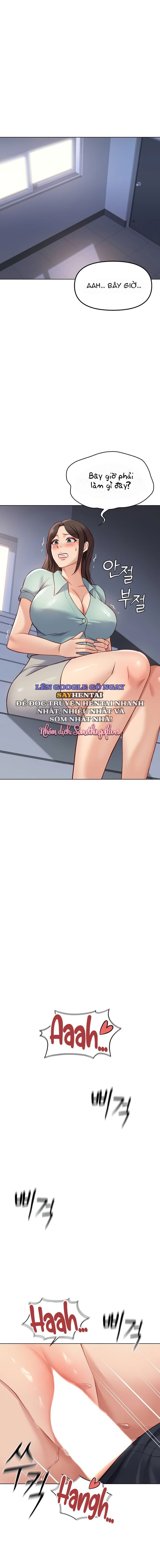 Chương Trình Thao Túng Nhận Thức - Chap 26