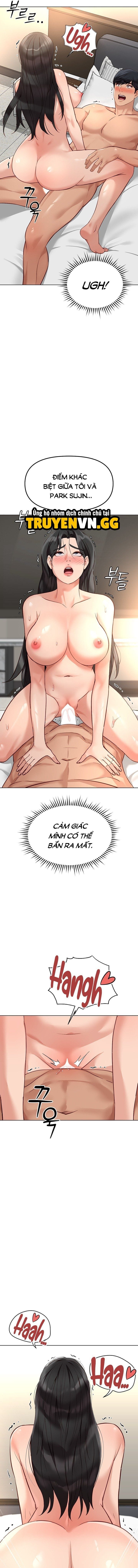 Chương Trình Thao Túng Nhận Thức - Chap 28