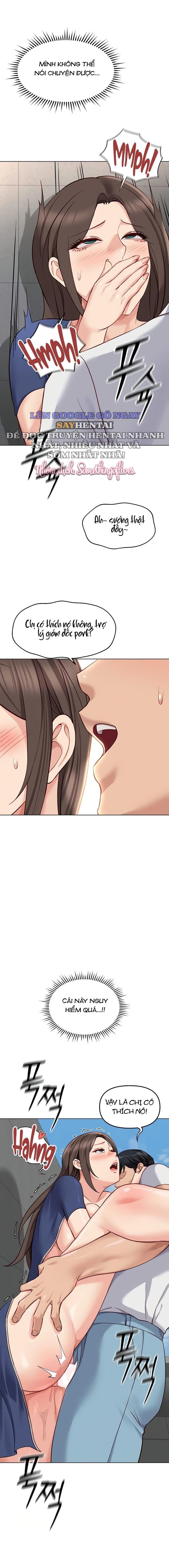 Chương Trình Thao Túng Nhận Thức - Chap 31
