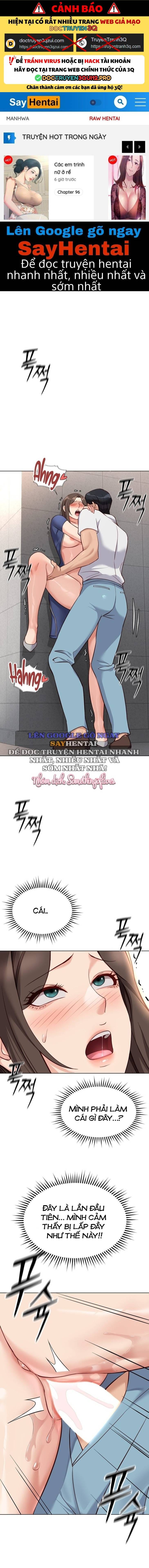 Chương Trình Thao Túng Nhận Thức - Chap 32