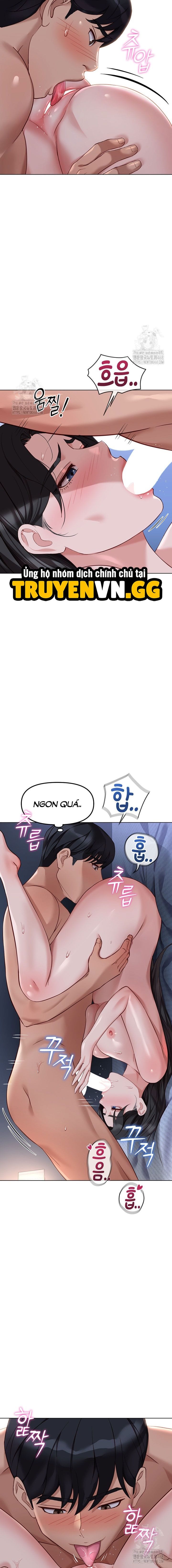 Chương Trình Thao Túng Nhận Thức - Chap 37