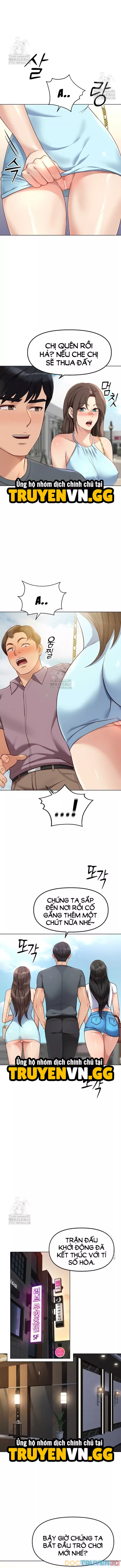 Chương Trình Thao Túng Nhận Thức - Chap 39