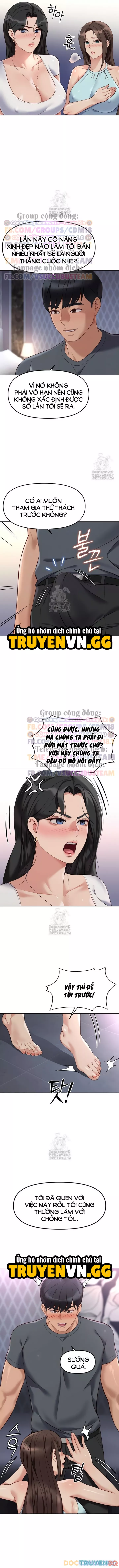 Chương Trình Thao Túng Nhận Thức - Chap 39